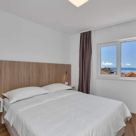 Apartmani Daniela Podgora Extérieur photo