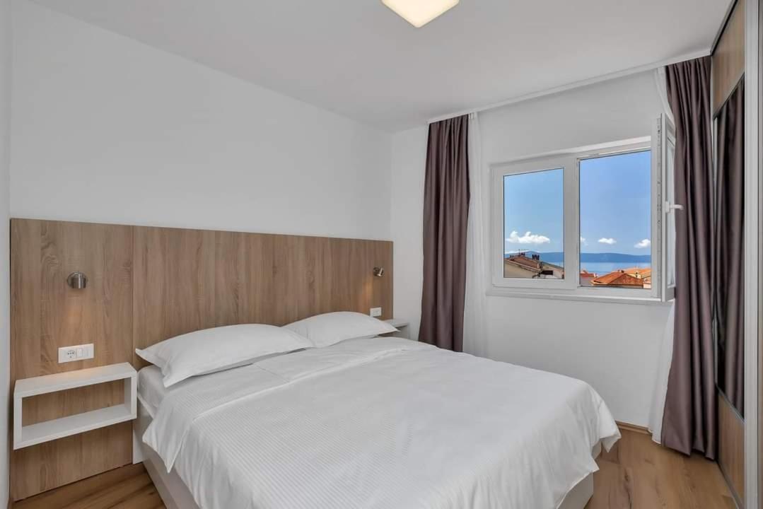 Apartmani Daniela Podgora Extérieur photo